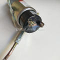 Construction Machinery Parts D59-105-05 D59-105-05 Auto Parts Solenoid Valve Factory